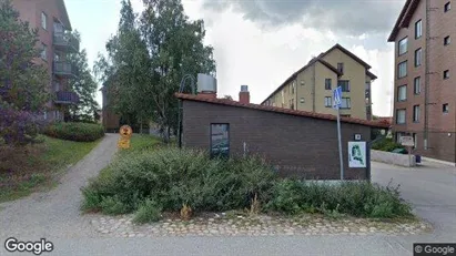 Apartments for rent in Vantaa - Photo from Google Street View