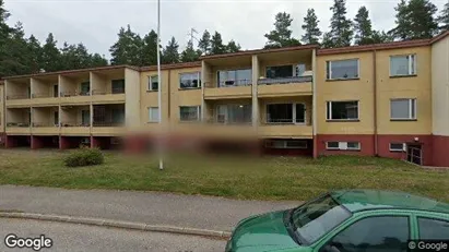 Apartments for rent in Lappeenranta - Photo from Google Street View