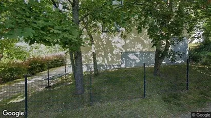 Apartments for rent in Espoo - Photo from Google Street View