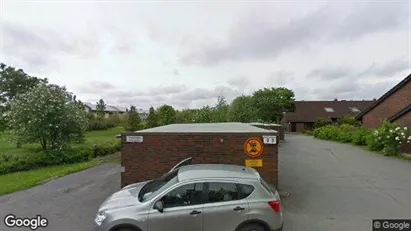 Apartments for rent in Turku - Photo from Google Street View