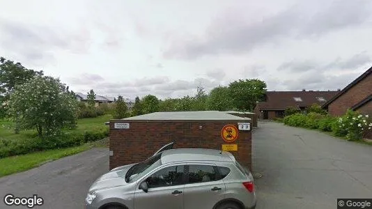 Apartments for rent in Turku - Photo from Google Street View