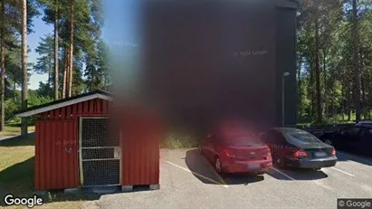 Apartments for rent in Oulu - Photo from Google Street View