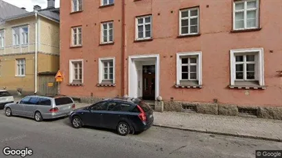 Apartments for rent in Turku - Photo from Google Street View
