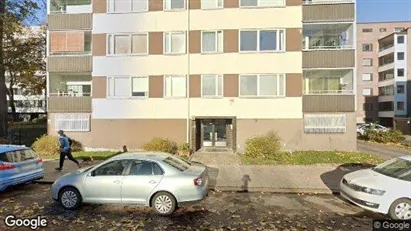 Apartments for rent in Turku - Photo from Google Street View