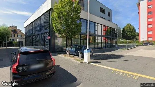Apartments for rent in Ouest Lausannois - Photo from Google Street View