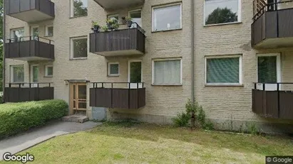 Apartments for rent in Stockholm South - Photo from Google Street View