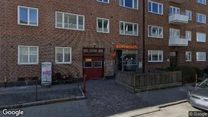 Apartments for rent in Malmö City - Photo from Google Street View