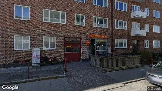 Apartments for rent in Malmö City - Photo from Google Street View