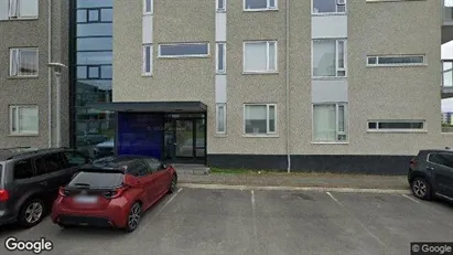 Apartments for rent in Garðabær - Photo from Google Street View
