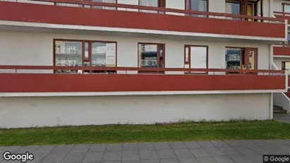 Apartments for rent in Reykjavík Vesturbær - Photo from Google Street View