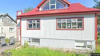 Apartments for rent in Hafnarfjörður - Photo from Google Street View