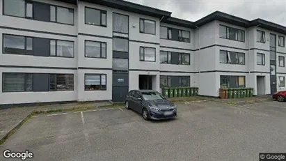 Apartments for rent in Reykjanesbær - Photo from Google Street View
