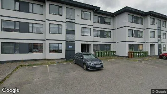 Apartments for rent in Reykjanesbær - Photo from Google Street View