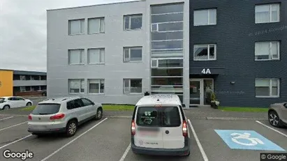 Apartments for rent in Garðabær - Photo from Google Street View