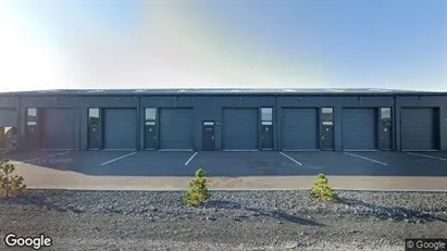 Apartments for rent in Hafnarfjörður - Photo from Google Street View
