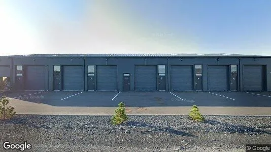 Apartments for rent in Hafnarfjörður - Photo from Google Street View