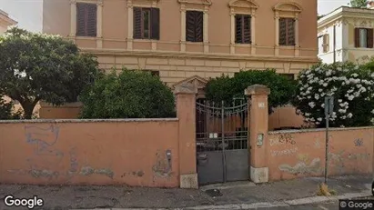 Apartments for rent in Roma Municipio XIII – Aurelia - Photo from Google Street View