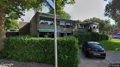 Apartments for rent in Nijmegen - Photo from Google Street View