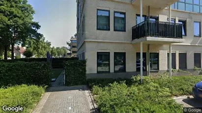 Apartments for rent in Den Bosch - Photo from Google Street View