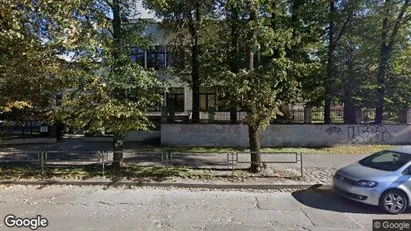 Apartments for rent in Riga Centrs - Photo from Google Street View