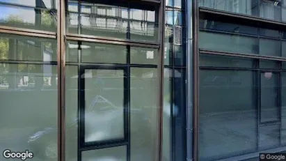 Apartments for rent in Riga Centrs - Photo from Google Street View