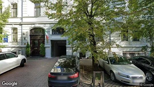 Apartments for rent in Riga Centrs - Photo from Google Street View
