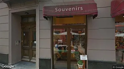 Apartments for rent in Riga Vecrīga - Photo from Google Street View