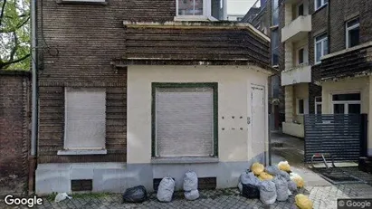 Apartments for rent in Luik - Photo from Google Street View