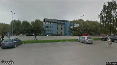 Apartments for rent in Tallinn Kesklinna - Photo from Google Street View