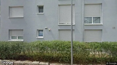 Apartments for rent in Böblingen - Photo from Google Street View