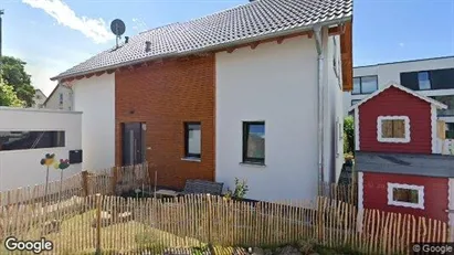 Apartments for rent in Rems-Murr-Kreis - Photo from Google Street View