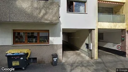 Apartments for rent in Offenbach am Main - Photo from Google Street View
