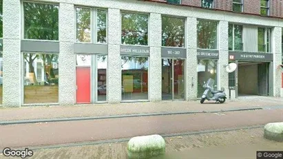Apartments for rent in Rotterdam Feijenoord - Photo from Google Street View