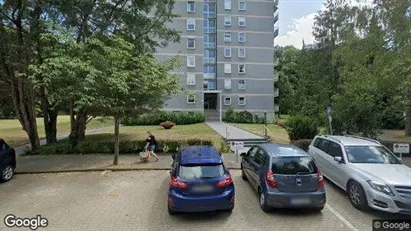 Apartments for rent in Ahrweiler - Photo from Google Street View