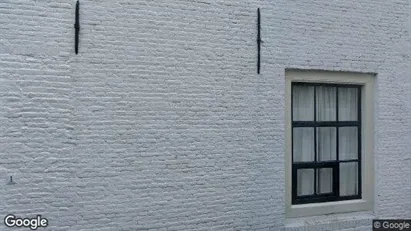 Apartments for rent in Middelburg - Photo from Google Street View