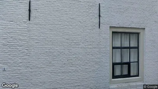 Apartments for rent in Middelburg - Photo from Google Street View