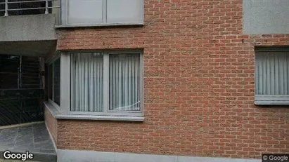 Apartments for rent in Niel - Photo from Google Street View