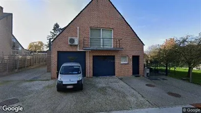 Apartments for rent in Geraardsbergen - Photo from Google Street View