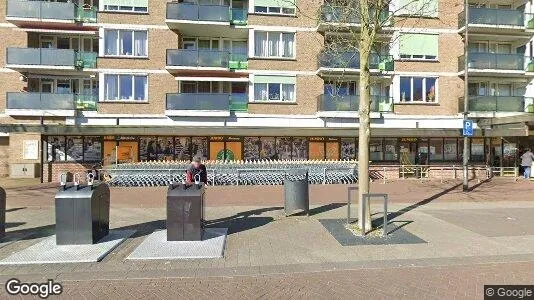 Apartments for rent in Overbetuwe - Photo from Google Street View