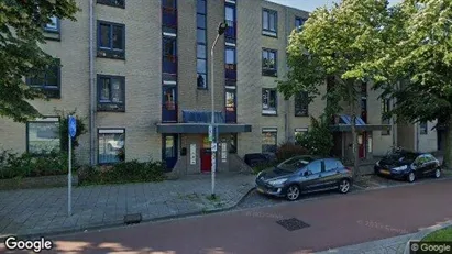 Apartments for rent in Nijmegen - Photo from Google Street View