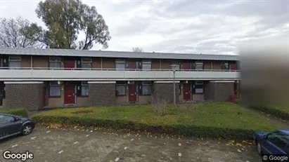 Apartments for rent in Arnhem - Photo from Google Street View
