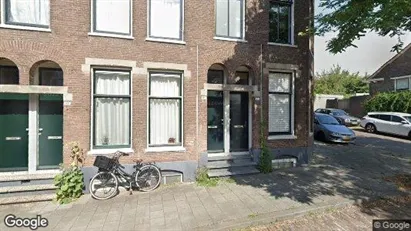 Apartments for rent in Arnhem - Photo from Google Street View