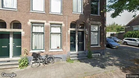 Apartments for rent in Arnhem - Photo from Google Street View