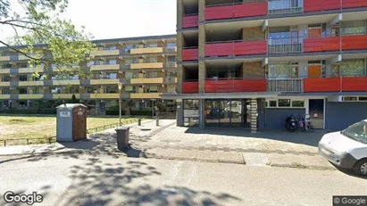 Apartments for rent in Arnhem - Photo from Google Street View