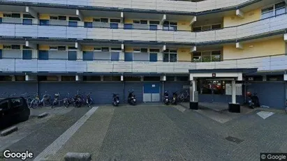 Apartments for rent in Arnhem - Photo from Google Street View