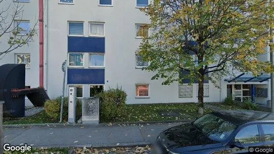 Apartments for rent in Innsbruck - Photo from Google Street View