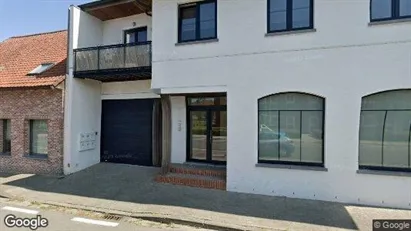 Apartments for rent in Avelgem - Photo from Google Street View