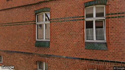 Apartments for rent in Havelland - Photo from Google Street View