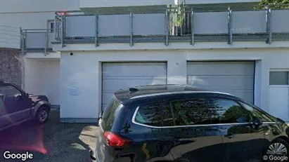 Apartments for rent in Frastanz - Photo from Google Street View