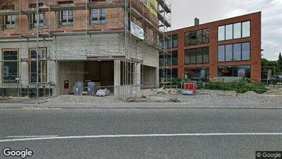 Apartments for rent in Hohenems - Photo from Google Street View